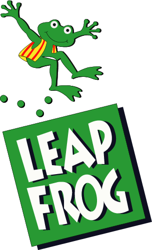 LeapFrog Logo